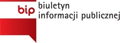 Logo Biuletyn Informacji Publicznej